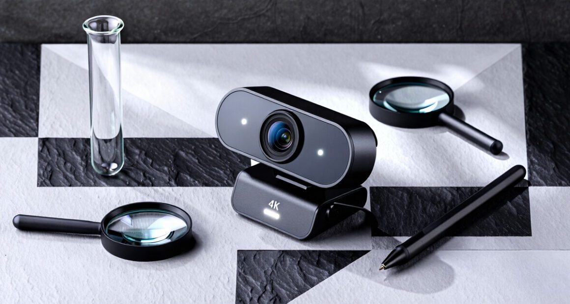 9 Best Best 4K Webcam For Bug Reproduction Videos In 2026