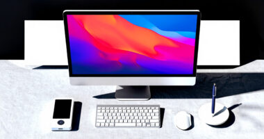 9 Best Color Accurate Monitors for UI Testing in 2026