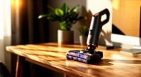 9 Best Cordless Vacuums for Home Office in 2026