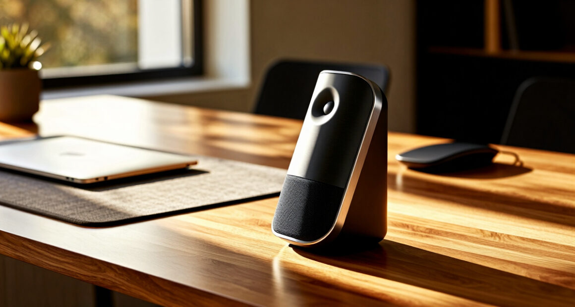 9 Best Desk Speakerphone for Conference Calls in 2026