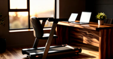 9 Best Desk Treadmill With Incline For Office In 2026