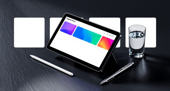 9 Best Digital Signage Display for Kiosk App Testing in 2026