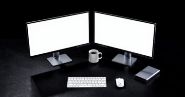 9 Best Dual 4K Monitor Bundle for Home Office in 2026