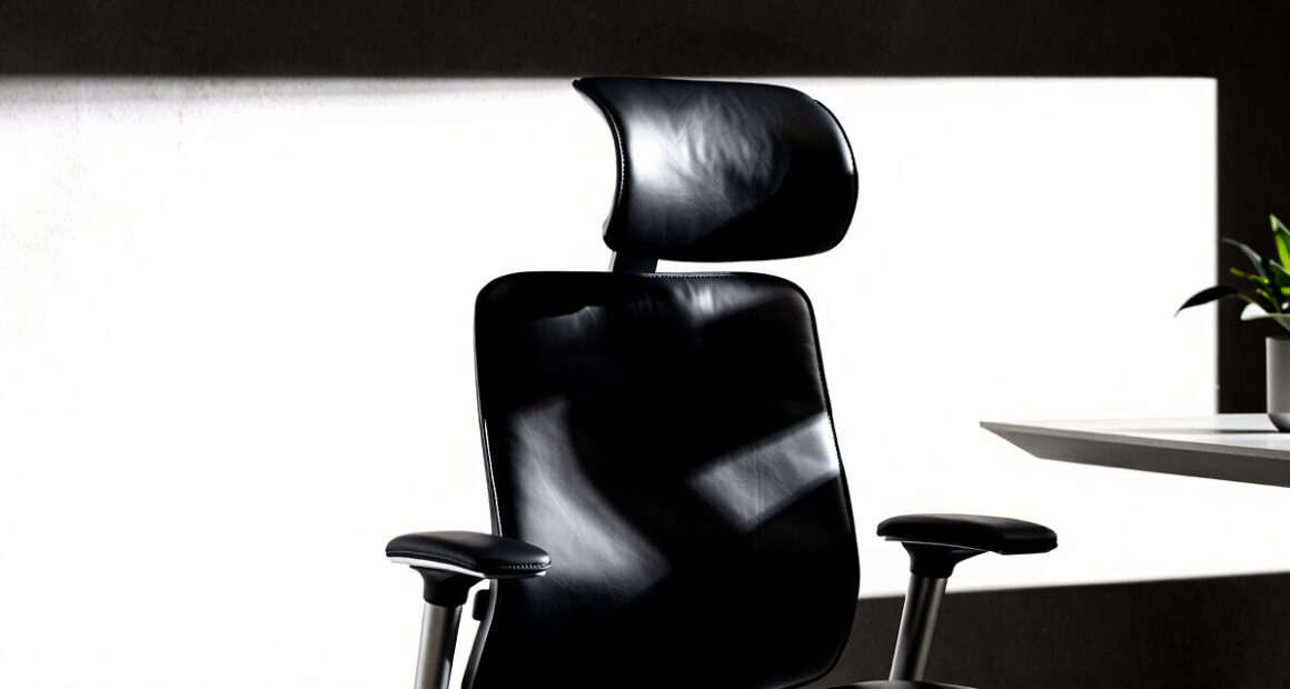 9 Best Ergonomic Chair With Headrest in 2026