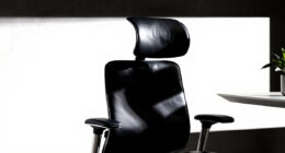9 Best Ergonomic Chair With Headrest in 2026