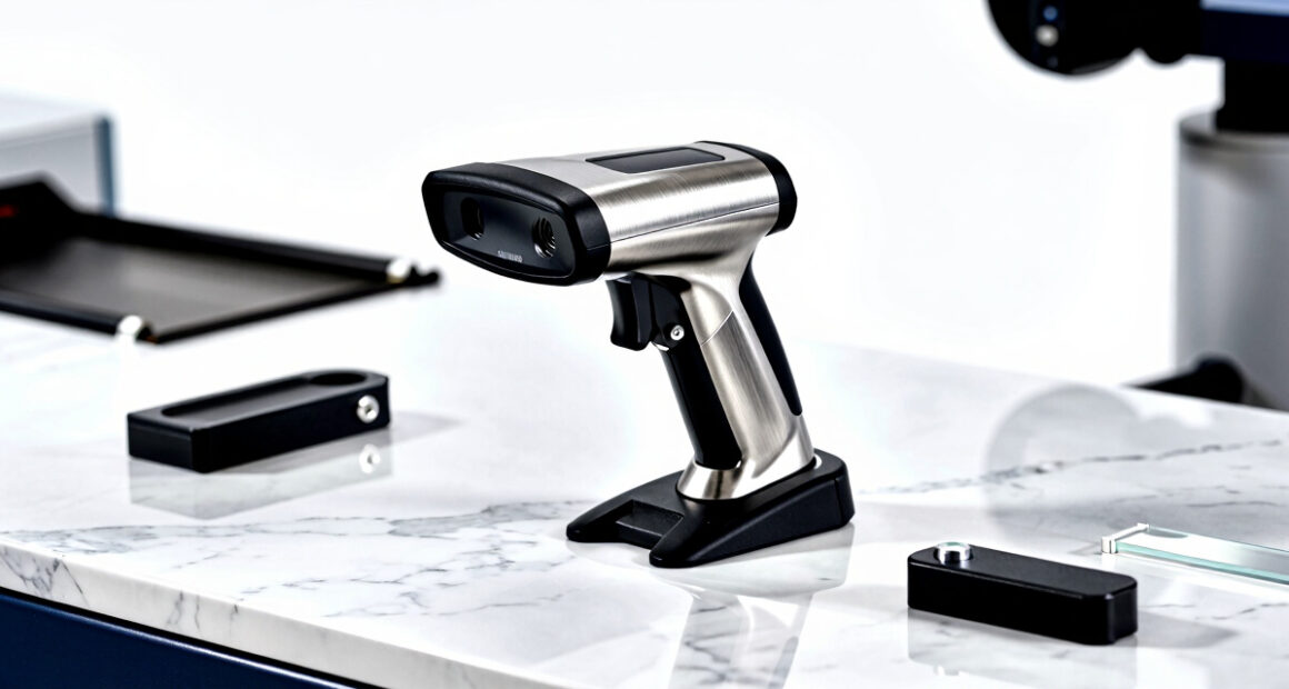 9 Best Fixed Mount Barcode Scanner for Conveyor Testing in 2026