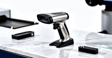 9 Best Fixed Mount Barcode Scanner for Conveyor Testing in 2026