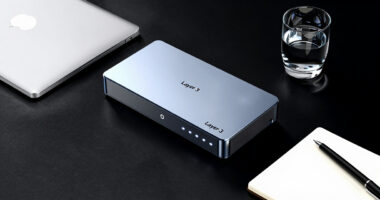 9 Best Layer 3 Switch for Staging Environment in 2026