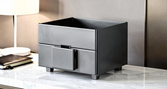 9 Best Lockable File Cabinets for Home Office in 2026