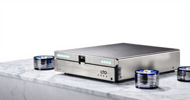 9 Best Lto Tape Drive For Long Term Qa Backups In 2026