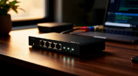 9 Best Managed PoE Switches for QA Lab in 2026