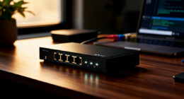 9 Best Managed PoE Switches for QA Lab in 2026