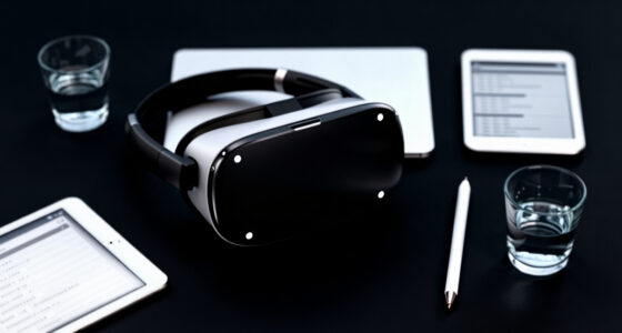 9 Best Mixed Reality Headset for QA Labs in 2026