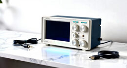 9 Best Mixed Signal Oscilloscope for Firmware QA in 2026