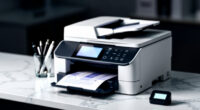 9 Best Multifunction Office Printer for QA Lab in 2026