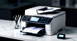 9 Best Multifunction Office Printer for QA Lab in 2026