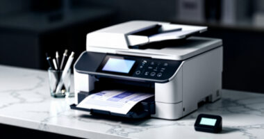 9 Best Multifunction Office Printer for QA Lab in 2026