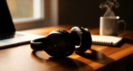9 Best Over Ear Noise Canceling Headphones for Work in 2026