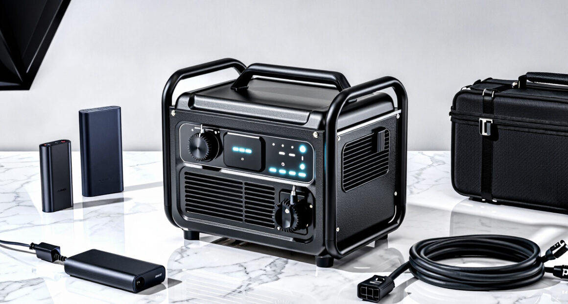 9 Best Portable Generator For Emergencies In 2026