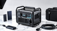 9 Best Portable Generator For Emergencies In 2026