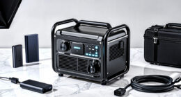 9 Best Portable Generator For Emergencies In 2026