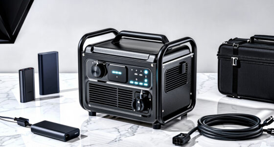 9 Best Portable Generator For Emergencies In 2026