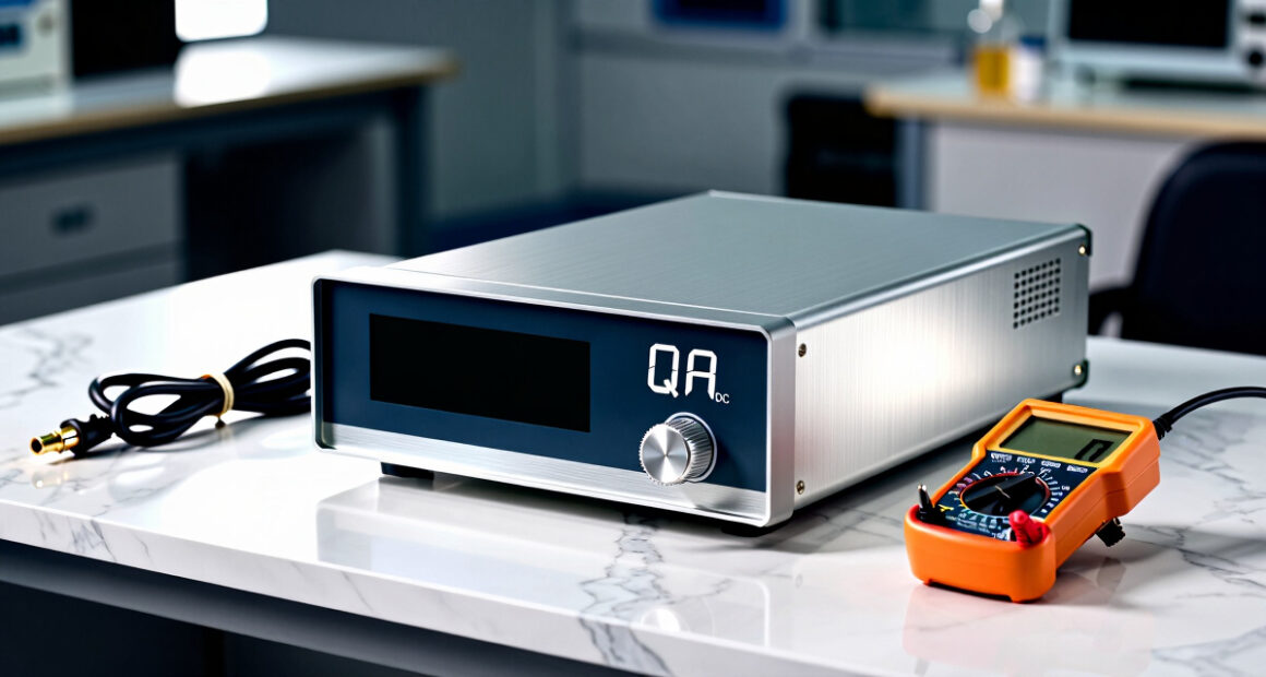 9 Best Programmable DC Power Supply For QA Lab In 2026