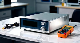 9 Best Programmable DC Power Supply For QA Lab In 2026