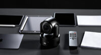 9 Best PTZ Camera for Conference Room in 2026