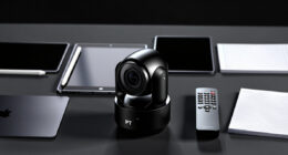 9 Best PTZ Camera for Conference Room in 2026