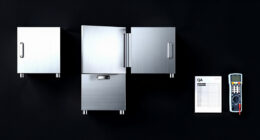 9 Best Secure Storage Cabinets for QA Devices in 2026