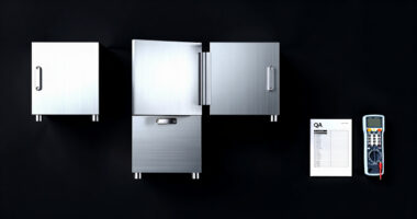 9 Best Secure Storage Cabinets for QA Devices in 2026