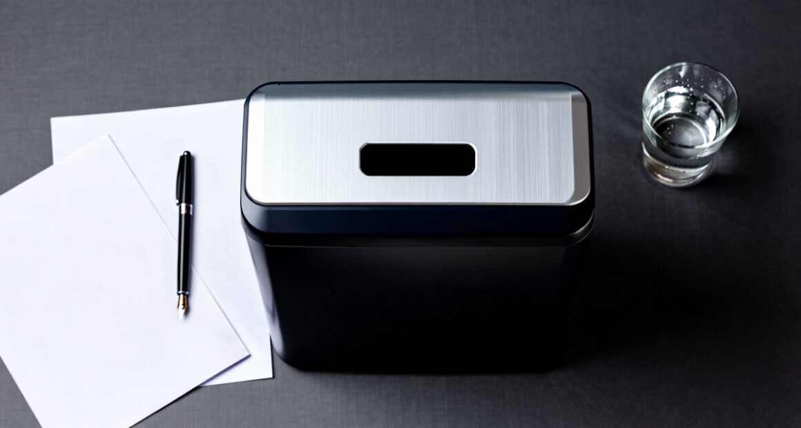 9 Best Shredder for Small Office Compliance in 2026