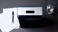 9 Best Shredder for Small Office Compliance in 2026