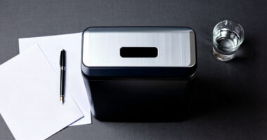 9 Best Shredder for Small Office Compliance in 2026