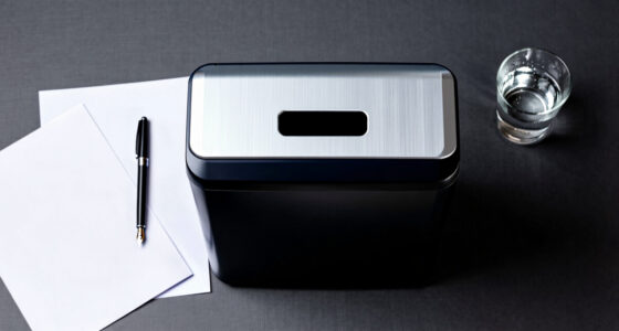 9 Best Shredder for Small Office Compliance in 2026