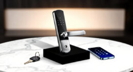 9 Best Smart Lock for Rental Property in 2026