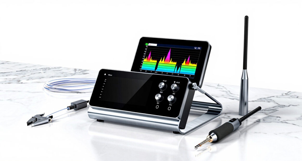 9 Best Spectrum Analyzer for Wireless QA Testing in 2026