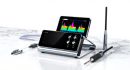 9 Best Spectrum Analyzer for Wireless QA Testing in 2026