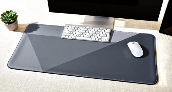 9 Best Standing Desk Mat for Comfort in 2026