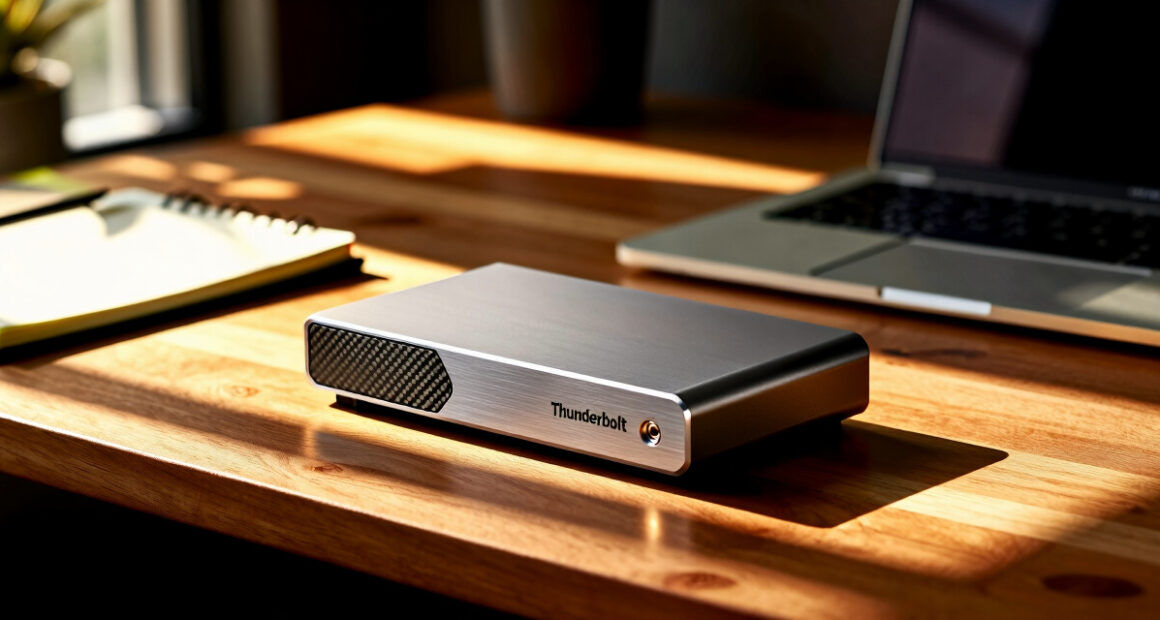 9 Best Thunderbolt Raid Enclosure for QA in 2026