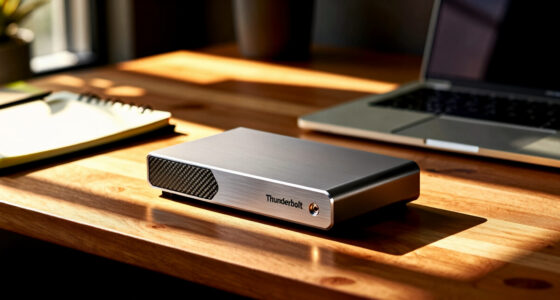 9 Best Thunderbolt Raid Enclosure for QA in 2026