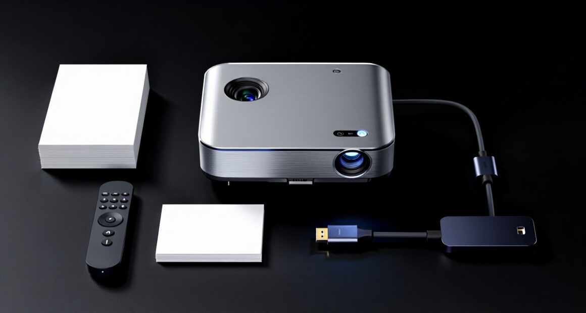 9 Best Ultra Short Throw Projector for Small Rooms in 2026
