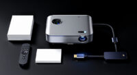 9 Best Ultra Short Throw Projector for Small Rooms in 2026