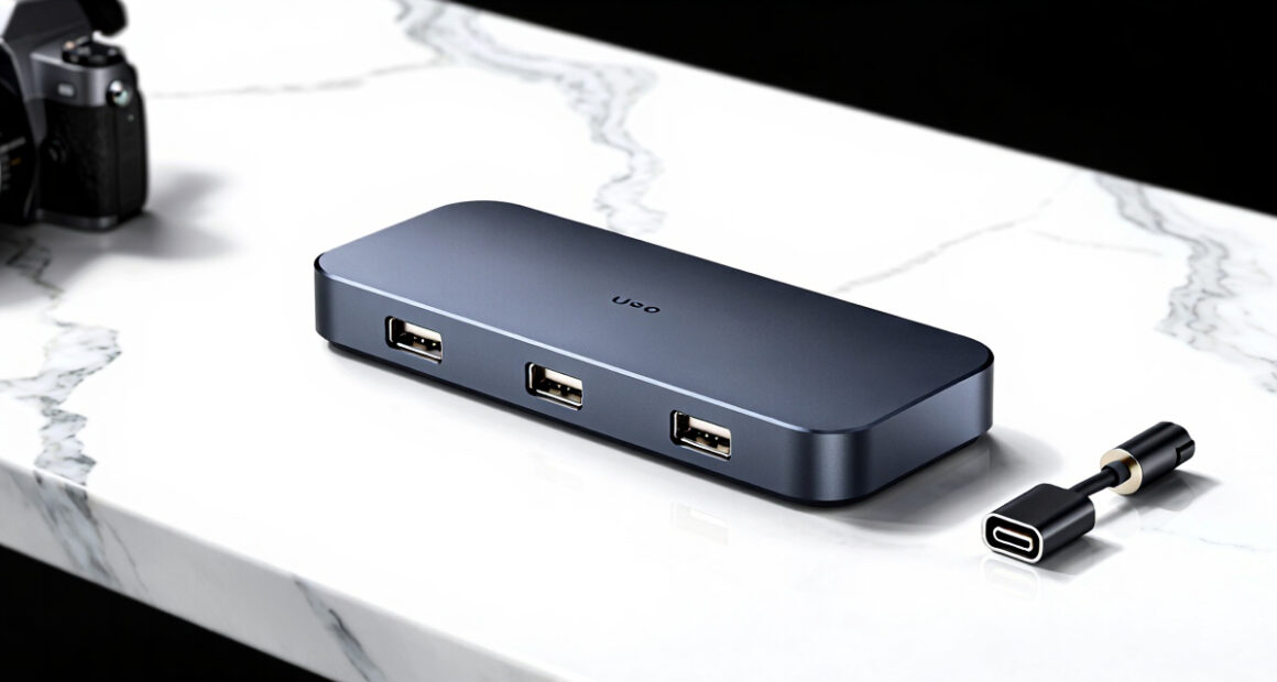9 Best USB C Dock With Triple Display For Testers In 2026