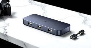 9 Best USB C Dock With Triple Display For Testers In 2026