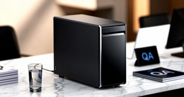 9 Best Virtualization Servers for QA Lab in 2026