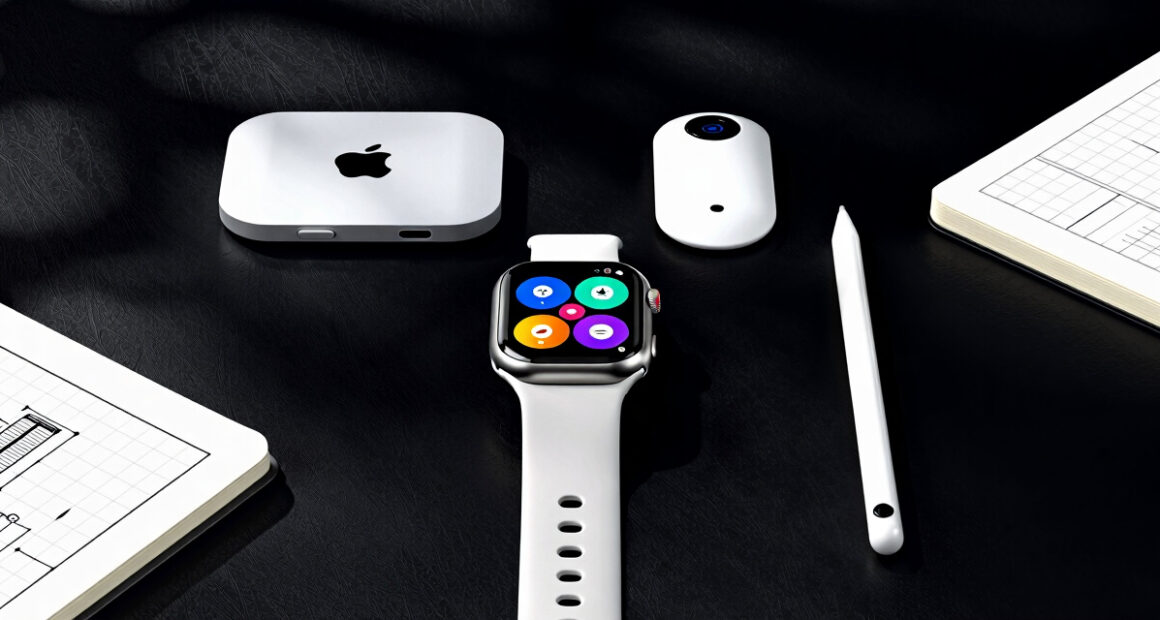 9 Best Wearable Smartwatch for App Testing in 2026