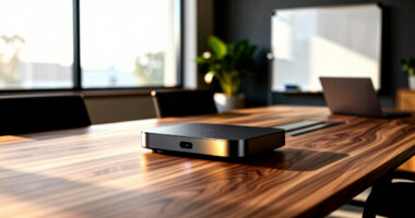 9 Best Wireless Presentation System for Meetings in 2026