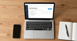 Design an Automated Lead Qualification System That Never Sleeps